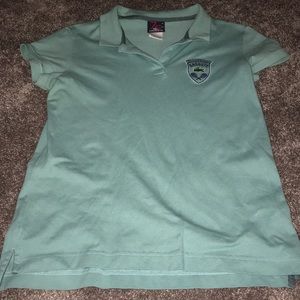 ⭐️final price!⭐️ Lacoste 75th anniversary polo